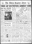 Newspaper: The Abilene Reporter-News (Abilene, Tex.), Vol. 61, No. 281, Ed. 2 Mo…