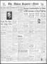 Thumbnail image of item number 1 in: 'The Abilene Reporter-News (Abilene, Tex.), Vol. 61, No. 309, Ed. 2 Monday, August 3, 1942'.