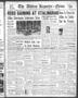 Thumbnail image of item number 1 in: 'The Abilene Reporter-News (Abilene, Tex.), Vol. 62, No. 127, Ed. 2 Wednesday, October 21, 1942'.