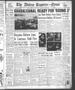 Newspaper: The Abilene Reporter-News (Abilene, Tex.), Vol. 62, No. 137, Ed. 2 Sa…