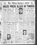 Newspaper: The Abilene Reporter-News (Abilene, Tex.), Vol. 62, No. 171, Ed. 2 Fr…