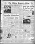 Primary view of The Abilene Reporter-News (Abilene, Tex.), Vol. 62, No. 203, Ed. 2 Wednesday, January 13, 1943