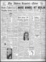 Primary view of The Abilene Reporter-News (Abilene, Tex.), Vol. 62, No. 208, Ed. 2 Monday, January 18, 1943
