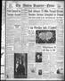 Primary view of The Abilene Reporter-News (Abilene, Tex.), Vol. 62, No. 233, Ed. 2 Friday, February 12, 1943