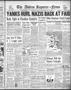 Primary view of The Abilene Reporter-News (Abilene, Tex.), Vol. 62, No. 237, Ed. 2 Tuesday, February 16, 1943