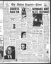 Primary view of The Abilene Reporter-News (Abilene, Tex.), Vol. 62, No. 254, Ed. 2 Friday, March 5, 1943