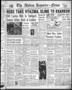 Primary view of The Abilene Reporter-News (Abilene, Tex.), Vol. 62, No. 261, Ed. 2 Friday, March 12, 1943