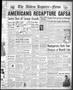 Primary view of The Abilene Reporter-News (Abilene, Tex.), Vol. 62, No. 267, Ed. 2 Thursday, March 18, 1943