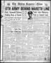 Primary view of The Abilene Reporter-News (Abilene, Tex.), Vol. 62, No. 272, Ed. 2 Tuesday, March 23, 1943