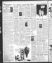 Thumbnail image of item number 4 in: 'The Abilene Reporter-News (Abilene, Tex.), Vol. 62, No. 299, Ed. 2 Monday, April 19, 1943'.