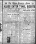 Primary view of The Abilene Reporter-News (Abilene, Tex.), Vol. 62, No. 318, Ed. 2 Friday, May 7, 1943