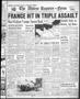 Primary view of The Abilene Reporter-News (Abilene, Tex.), Vol. 62, No. 342, Ed. 1 Sunday, May 30, 1943