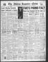 Primary view of The Abilene Reporter-News (Abilene, Tex.), Vol. 62, No. 343, Ed. 2 Monday, May 31, 1943