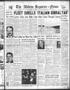 Primary view of The Abilene Reporter-News (Abilene, Tex.), Vol. 62, No. 345, Ed. 2 Wednesday, June 2, 1943