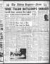 Primary view of The Abilene Reporter-News (Abilene, Tex.), Vol. 62, No. 349, Ed. 1 Sunday, June 6, 1943