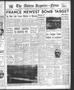 Newspaper: The Abilene Reporter-News (Abilene, Tex.), Vol. 63, No. 11, Ed. 1 Sun…