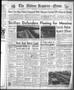 Newspaper: The Abilene Reporter-News (Abilene, Tex.), Vol. 63, No. 34, Ed. 2 Tue…