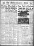 Primary view of The Abilene Reporter-News (Abilene, Tex.), Vol. 63, No. 47, Ed. 2 Monday, August 2, 1943