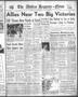 Newspaper: The Abilene Reporter-News (Abilene, Tex.), Vol. 63, No. 55, Ed. 2 Tue…