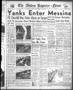 Newspaper: The Abilene Reporter-News (Abilene, Tex.), Vol. 63, No. 62, Ed. 2 Tue…