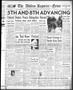 Newspaper: The Abilene Reporter-News (Abilene, Tex.), Vol. 63, No. 142, Ed. 2 Fr…