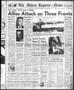 Newspaper: The Abilene Reporter-News (Abilene, Tex.), Vol. 63, No. 174, Ed. 2 Tu…