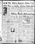 Newspaper: The Abilene Reporter-News (Abilene, Tex.), Vol. 63, No. 177, Ed. 2 Fr…