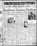 Primary view of The Abilene Reporter-News (Abilene, Tex.), Vol. 63, No. 191, Ed. 2 Friday, December 24, 1943