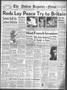 Primary view of The Abilene Reporter-News (Abilene, Tex.), Vol. 63, No. 215, Ed. 2 Monday, January 17, 1944