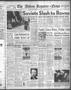 Newspaper: The Abilene Reporter-News (Abilene, Tex.), Vol. 63, No. 215, Ed. 2 Tu…