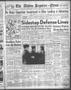 Thumbnail image of item number 1 in: 'The Abilene Reporter-News (Abilene, Tex.), Vol. 63, No. 220, Ed. 1 Sunday, January 23, 1944'.