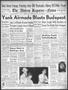 Newspaper: The Abilene Reporter-News (Abilene, Tex.), Vol. 63, No. 292, Ed. 2 Mo…
