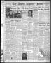 Primary view of The Abilene Reporter-News (Abilene, Tex.), Vol. 63, No. 323, Ed. 2 Saturday, May 6, 1944