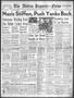 Newspaper: The Abilene Reporter-News (Abilene, Tex.), Vol. 63, No. 339, Ed. 2 Mo…