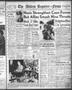 Newspaper: The Abilene Reporter-News (Abilene, Tex.), Vol. 64, No. 13, Ed. 2 Thu…