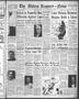 Primary view of The Abilene Reporter-News (Abilene, Tex.), Vol. 64, No. 21, Ed. 2 Saturday, July 8, 1944