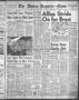 Newspaper: The Abilene Reporter-News (Abilene, Tex.), Vol. 64, No. 46, Ed. 2 Wed…