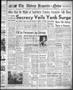 Newspaper: The Abilene Reporter-News (Abilene, Tex.), Vol. 64, No. 57, Ed. 1 Sun…