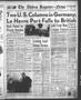 Newspaper: The Abilene Reporter-News (Abilene, Tex.), Vol. 64, No. 86, Ed. 2 Tue…