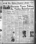 Newspaper: The Abilene Reporter-News (Abilene, Tex.), Vol. 64, No. 87, Ed. 2 Wed…