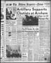 Newspaper: The Abilene Reporter-News (Abilene, Tex.), Vol. 64, No. 97, Ed. 2 Sat…