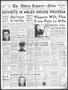 Thumbnail image of item number 1 in: 'The Abilene Reporter-News (Abilene, Tex.), Vol. 64, No. 127, Ed. 2 Monday, October 23, 1944'.