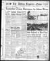 Primary view of The Abilene Reporter-News (Abilene, Tex.), Vol. 64, No. 135, Ed. 2 Tuesday, October 31, 1944