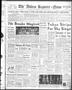Primary view of The Abilene Reporter-News (Abilene, Tex.), Vol. 64, No. 174, Ed. 2 Tuesday, December 12, 1944