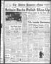 Newspaper: The Abilene Reporter-News (Abilene, Tex.), Vol. 64, No. 177, Ed. 2 Fr…