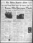 Primary view of The Abilene Reporter-News (Abilene, Tex.), Vol. 64, No. 226, Ed. 2 Monday, February 5, 1945