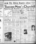 Newspaper: The Abilene Reporter-News (Abilene, Tex.), Vol. 64, No. 278, Ed. 2 Th…