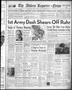 Primary view of The Abilene Reporter-News (Abilene, Tex.), Vol. 64, No. 279, Ed. 2 Friday, March 30, 1945