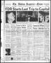 Thumbnail image of item number 1 in: 'The Abilene Reporter-News (Abilene, Tex.), Vol. 64, No. 293, Ed. 2 Friday, April 13, 1945'.