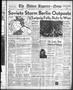 Thumbnail image of item number 1 in: 'The Abilene Reporter-News (Abilene, Tex.), Vol. 64, No. 299, Ed. 2 Thursday, April 19, 1945'.